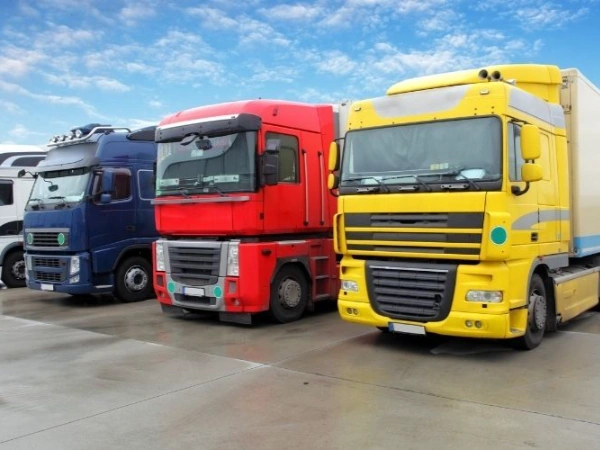 İzmir Beyağaç Nakliye